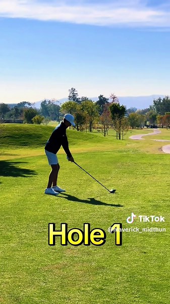 Exciting Playoffs at Tour Championship in Arizona