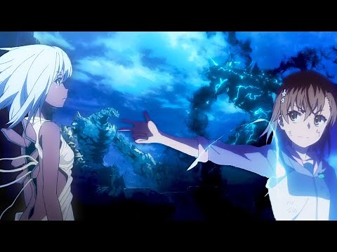 【AMV】Toaru Kagaku no Railgun T - Misaka Mikoto Vs Doppelganger