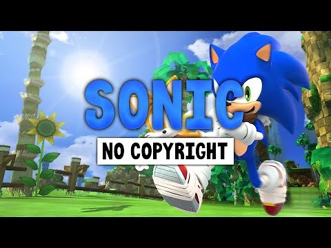 Sonic No Copyright Songs | No Copyright Music
