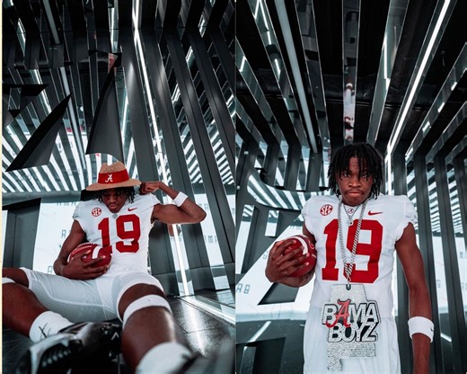 Michigan Wolverines insider reveals Sherron Moore's potentially "smart" move to flip LSU commit Bryce Underwood