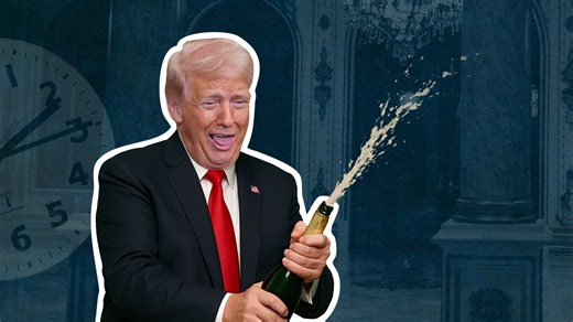 1.8K views · 82 reactions | While millions of Americans are struggling during the government shutdown, Republicans are throwing lavish parties at Mar-a-Lago — drunk on power and completely out of touch with the people they’re supposed to serve. Americans expect Congress to solve problems, not party. Tell Speaker Johnson: It’s time to get back to work and pass the People’s Budget. | Common Cause | Facebook