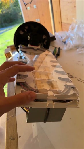 Fiber Optic Internet