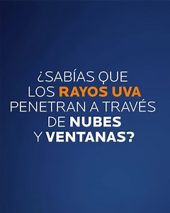 Aún estando en casa no dejes de cuidar tu piel del sol. Anthelios Mineral One FPS 50 , la nueva solución 4 en 1. #LaRochePosay #Anthelios | La Roche-Posay