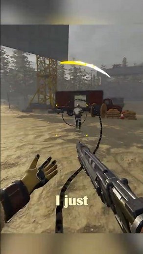 I FIXED MY FPS GAME #unity #gaming #gamedesign #gamedev