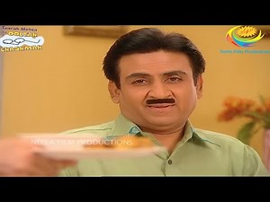 Ep 1637 - Daya Ki Beti | Taarak Mehta Ka Ooltah Chashmah | Full Episode | तारक मेहता का उल्टा चश्मा