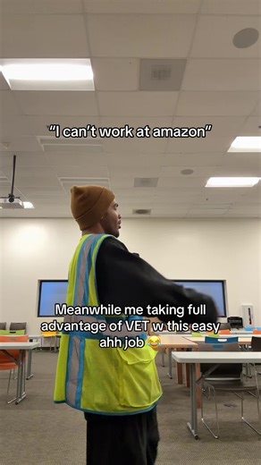 Working at Amazon Fulfillment Center: A Relatable Experience