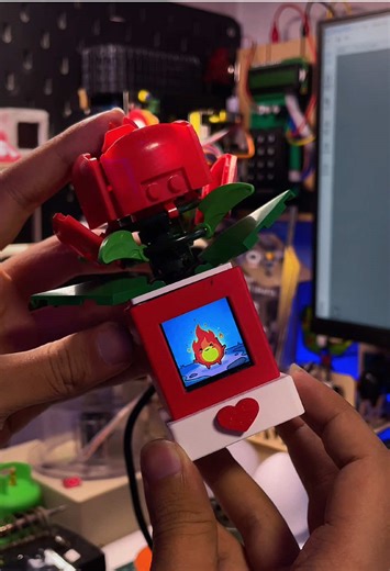 Cari ceweknya dulu baru bikin🗿 JLCPCB 1-8 Lapisan PCBs hanya $2 & SMT Gratis! Daftar untuk Dapatkan $60 diJLCPCB untuk Pengguna baru, link Kupon di bio