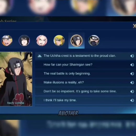 Best Collaboration Skins in Mobile Legends