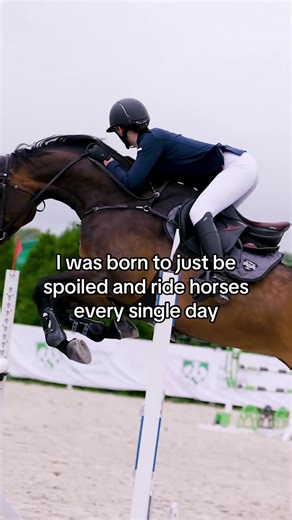 Born to Ride: Embracing the Equestrian Life