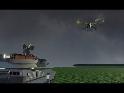 Locked In Combat (A) - Roblox Audio