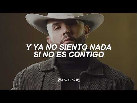 Carín León - Desde Que Te Tengo (Letra)