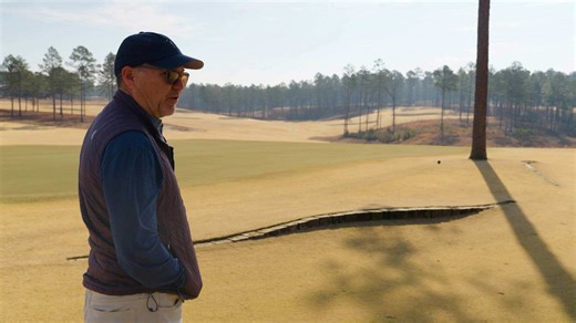 Why the Tree Farm is driving a local golf boom | Destination Aiken