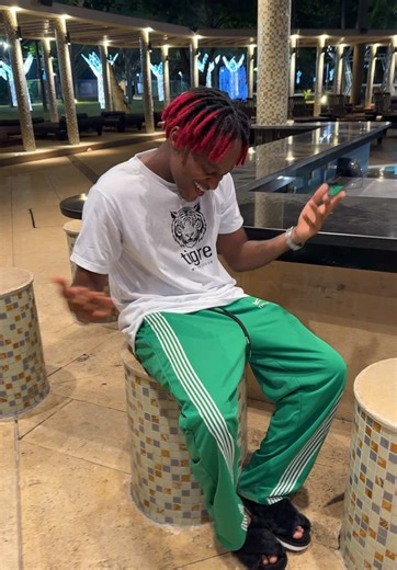 Innoss’B (@molodoilider)’s videos with son original - Innoss’B