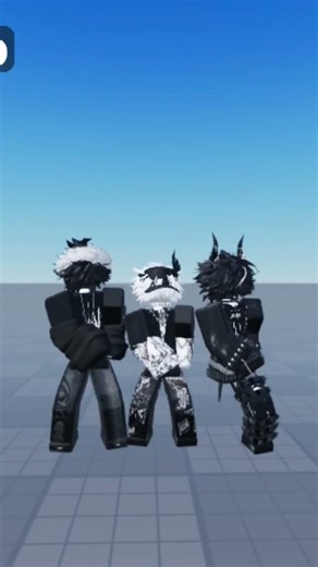 #music montagem buttercup #robloxedit #roblox #emos 😎☝️