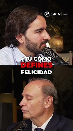 ¿Felicidad sin Dios? La VERDAD sobre la Paz Interior y la Esperanza #shorts