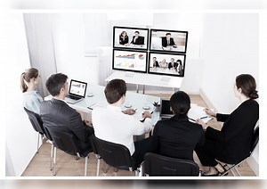 Huawei launches cloud-based video conferencing solution much like Zoom