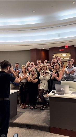 At Cardone Ventures, we’re on a mission to do more than just help businesses grow…. We’re helping business owners crush their personal, professional and financial goals.👊 How? By providing tailored strategies that don’t just check a box - they drive real results.📈 When your business grows, everything grows. We make sure you’re ready for it.🔥 | Cardone Ventures