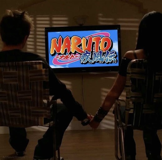 Naruto: The Power of Love and Friendship