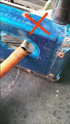 Gas Stove Repair at Home | Easy DIY Fix in 1 Minutes 🔧🔥