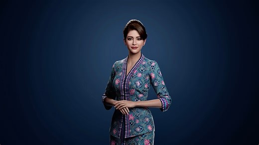 457K views · 1.6K reactions | ✨ Meet MAYA – Asia Pacific’s first...