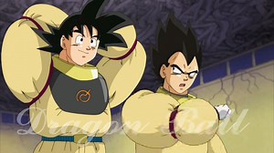 396K views · 15K reactions | Dragon Ball Super Series: Universes 6 and 7 Face Off in Tournament, Episode 1, Part 2. dragonball super series. fbreels reelsfyp goku anime #dragonball #super #series #fbreels #reelsfypシ #goku #anime | Infinity of God,s | Facebook