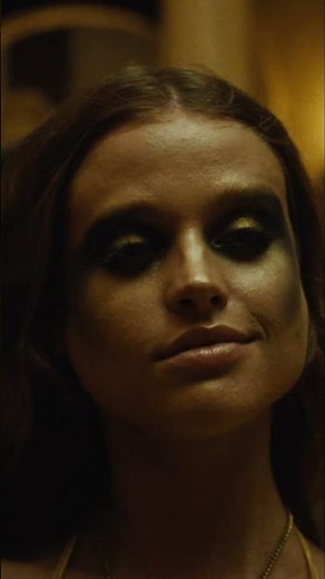 NOW STREAMING 'Martin Scorsese Presents: The Saints' Episode 2 | Fox Nation