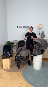 Salsa 5 Air Aktion 🖤 mit der Tulip black und den passenden Adaptern 🖤 Diese tolle Aktion gilt vom 1. April 2025 bis zum 30. April 2025 🌷 Bist Du aktuell auf der Suche nach einem Kinderwagen? 🫶🏼 ____ Salsa 5 Air promotion 🖤 with the Tulip black and the matching adapters 🖤 This great promotion is valid from 1 April 2025 to 30 April 2025 🌷 Are you currently looking for a pushchair? 🫶🏼 #abcdesign #aktion #salsa5air #babyschale #tulip #black #preisersparnis #kinderwagen #april | ABC Design