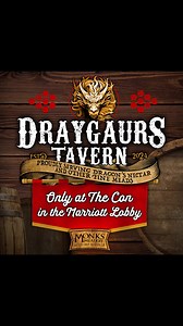 17K views · 39 reactions | Dragon Con on Reels | Facebook