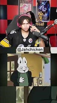 Max & Ruby Just Ruined My Childhood 💀😭