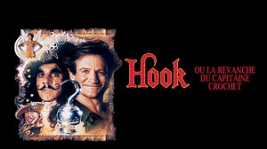 Hook ou la revanche du Capitaine Crochet - Apple TV