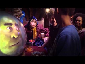Shrek's Adventure! London - TV Advert