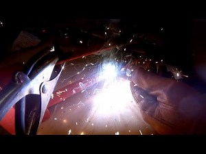 Improving Weaknesses on the Harbor Freight Manual Tire Changer