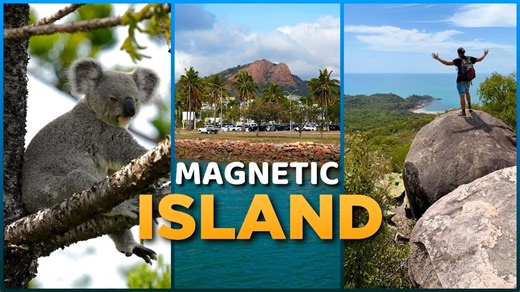Magnetic Island Travel Guide | Wildlife, Trails, and Beaches near Townsville