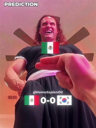 FIFA World Cup 2026⚽🔥- MEXICO VS SOUTH KOREA 🔥💀 #shorts #soccer #football #fifaworldcup