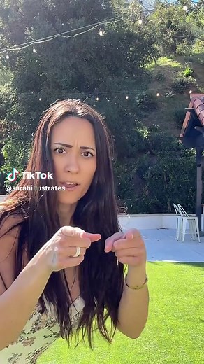 Sarah Illustrates (@sarahillustrates)’s videos with Thot Shit - Megan Thee Stallion