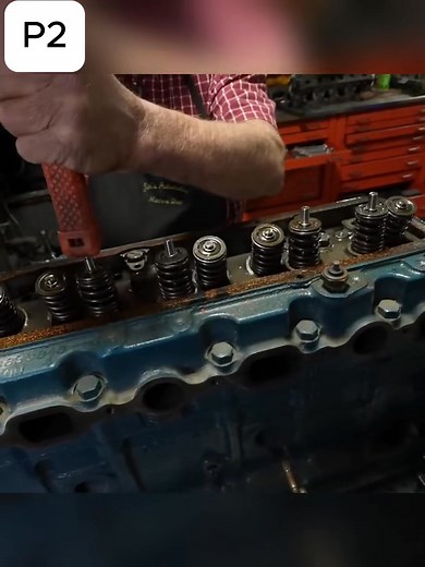 4.3K views · 16 reactions | Their 235 Chevy BROKE DOWN 10 Miles After The LAST Shops Rebuild | Enginebuildcar1 | Facebook