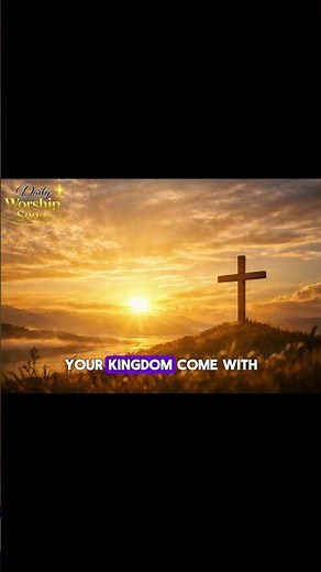 Joshua Groban – The Lord’s Prayer | Powerful Christian Worship Song 2026 #fyp #dailyworship #music