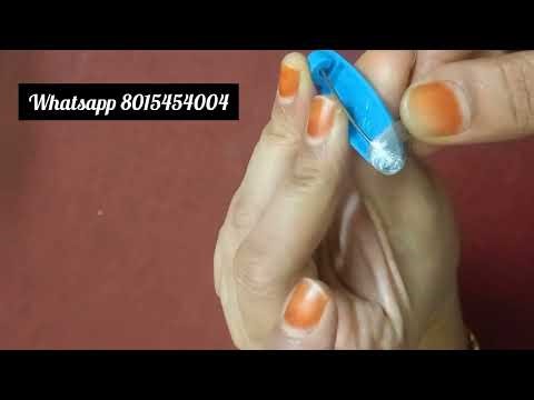 Saree pin wrapping method/order now/returngifts/easy to wrap/homebusiness/women entrepreneur/diy