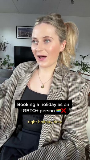 Lesbian and LGBTQ Friendly Holiday Destinations