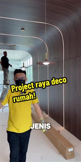 Design Siling Cantik Untuk Raya: DIY dan Tips!