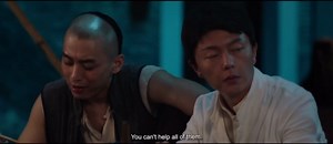 Ip Man: The Awakening (2021)