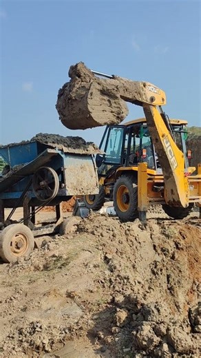 6.5K views · 31 reactions | Amazing JCB Excavation Digging #Amazing | J A Creator | Facebook