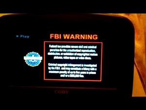 Double Feature DVD Opening #3