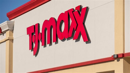 Wave goodbye to TJ Maxx stores set to permanently close in days
