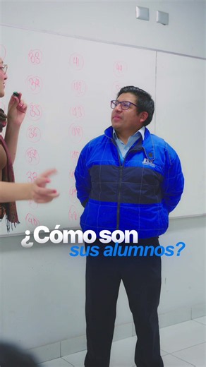 Academia Mendel Arequipa: formación con pasión y disciplina