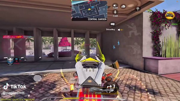 Top Call of Duty Mobile Clips to Enhance Your Gaming