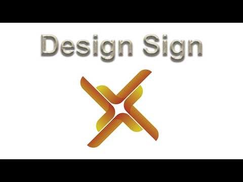 illustrator tutorial, Design Sign 14