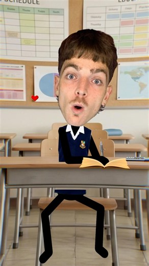 How to stand out on your first day of class