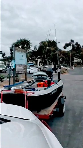 Pond Prowler QUICK Launch