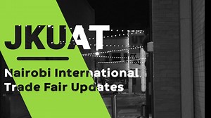 JKUAT, Setting Trends in Higher Education, Research, Innovation and Entrepreneurship. | Discover JKUAT